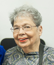 Ruth Ohman