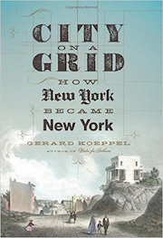 Gerard Koeppel Book Talk