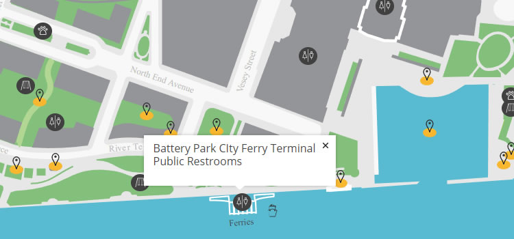 Ferry-Terminal-Public-Restrooms
